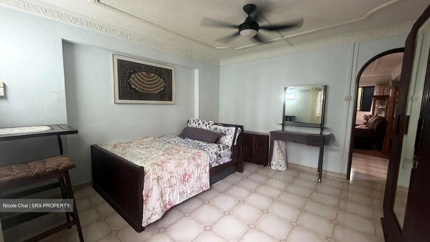 Blk 171 Siglap East (Bedok), HDB 5 Rooms #629259611